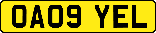 OA09YEL