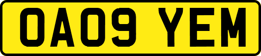 OA09YEM
