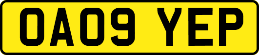 OA09YEP