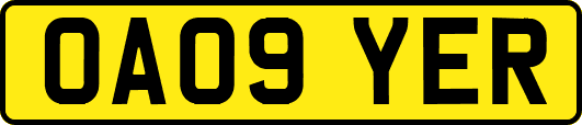 OA09YER
