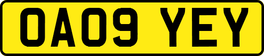 OA09YEY