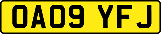 OA09YFJ