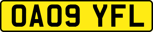 OA09YFL