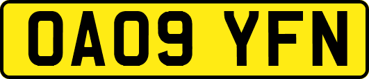 OA09YFN