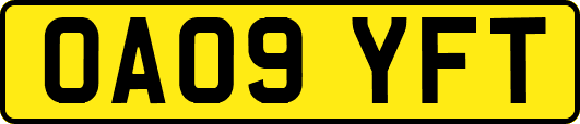 OA09YFT