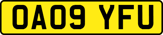 OA09YFU