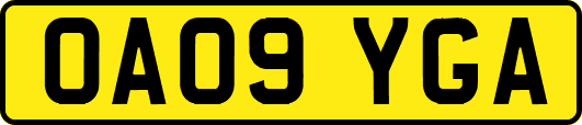 OA09YGA