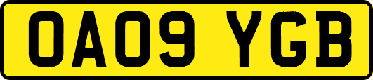 OA09YGB