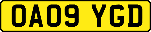 OA09YGD
