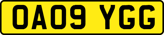 OA09YGG