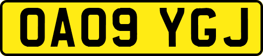 OA09YGJ