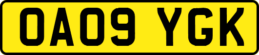OA09YGK