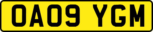OA09YGM