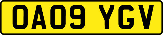 OA09YGV