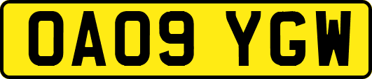 OA09YGW