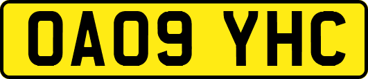 OA09YHC