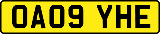 OA09YHE