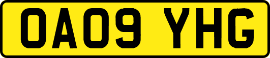 OA09YHG