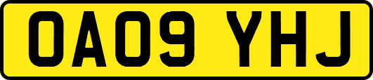 OA09YHJ