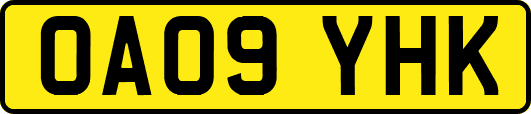 OA09YHK