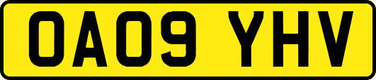 OA09YHV