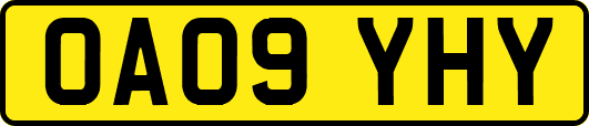 OA09YHY