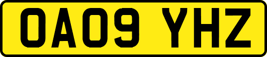OA09YHZ