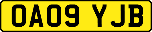 OA09YJB