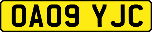 OA09YJC