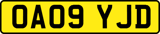 OA09YJD