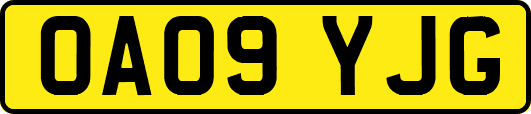 OA09YJG