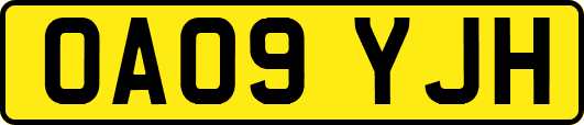 OA09YJH