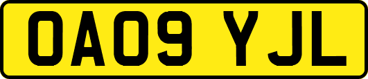 OA09YJL
