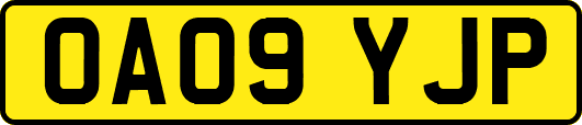 OA09YJP