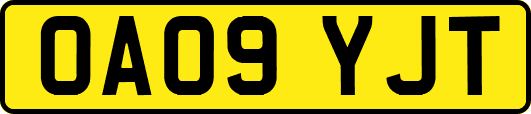 OA09YJT
