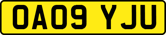 OA09YJU