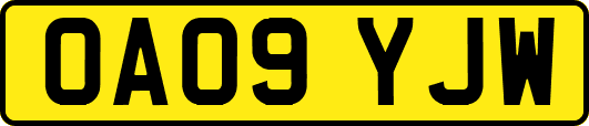 OA09YJW