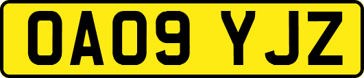 OA09YJZ