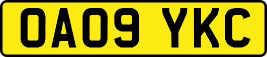 OA09YKC