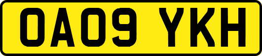 OA09YKH
