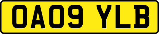 OA09YLB