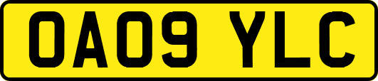 OA09YLC