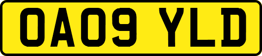 OA09YLD