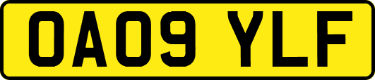 OA09YLF