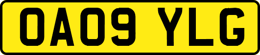 OA09YLG