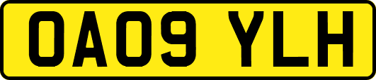 OA09YLH