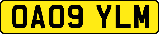 OA09YLM