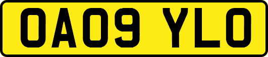 OA09YLO