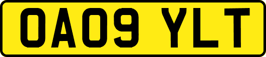 OA09YLT