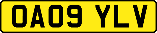 OA09YLV